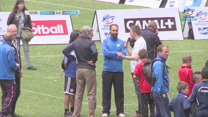 Finale DNC FRANCE (RDV Dimanche 11 Mai 2014 à 14h55)