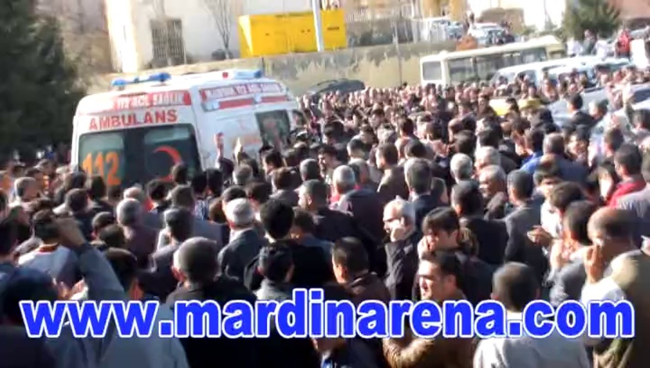 Emin İrmak, Gökçe Köyünde Silahlı Saldırıya Uğradı.