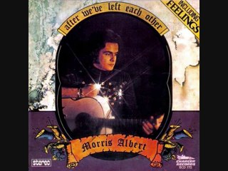 Feelings ( Morris Albert / Keyboard )