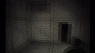 Silent Hill 2 , 13 ) Perdu et sans plan