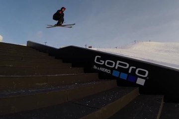 Suzuki Nine Knights 2014  GoPro Course Check