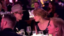 Johnny Depp confirme (enfin) ses fiançailles avec Amber Heard