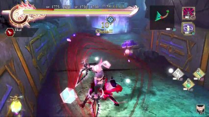 ♠ Ragnarok Odyssey ACE ♠ (PS3, Vita) ENGLISH Walkthrough Part 8