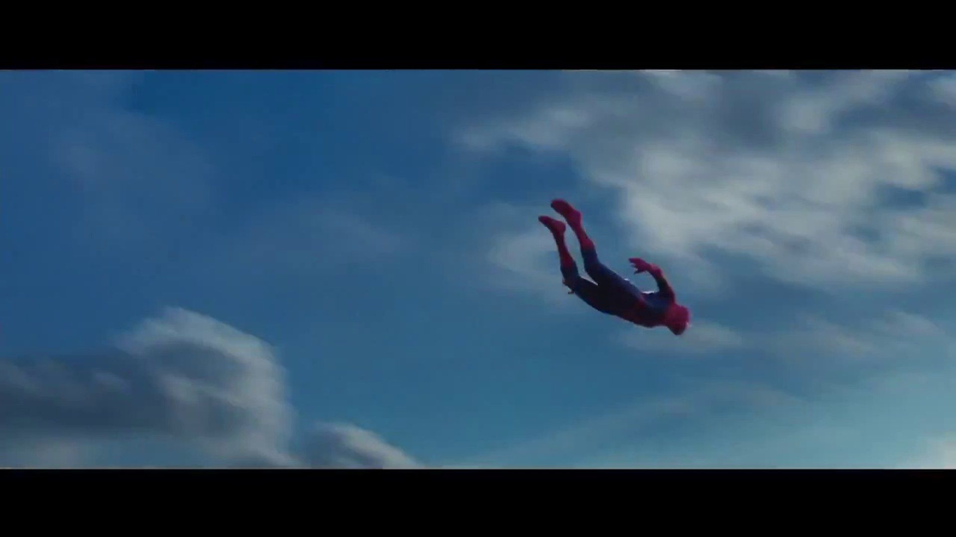 ⁣THE AMAZING SPIDER-MAN 2 - Official International Trailer #4 (2014) [HD]