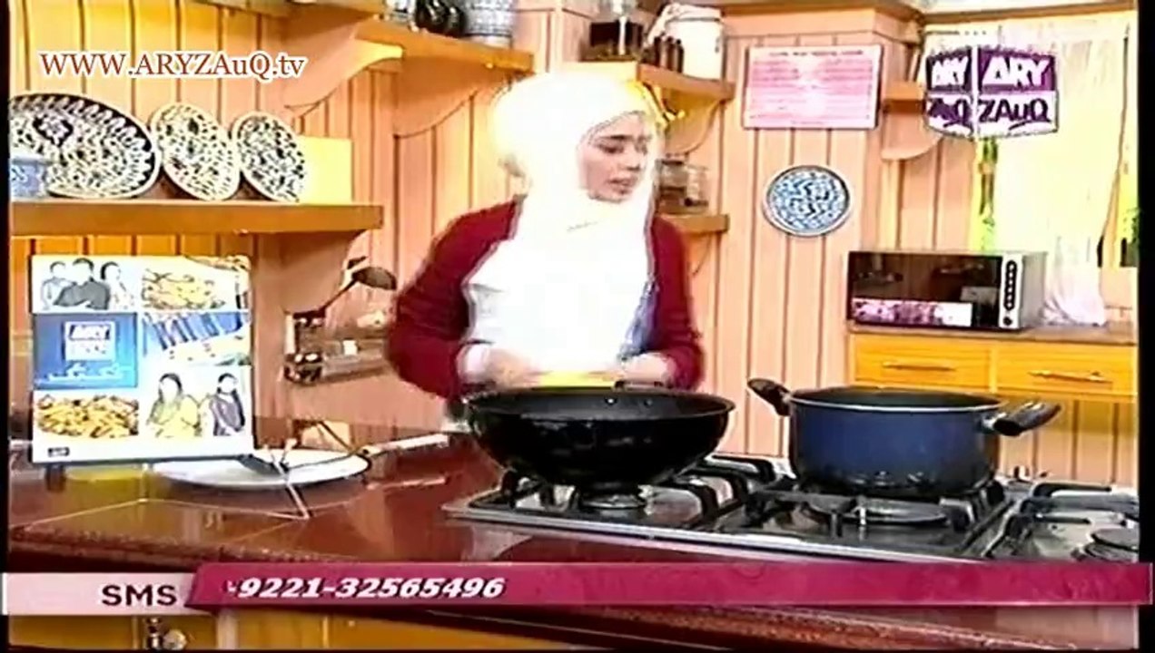 Home Cooking, 31-03-14