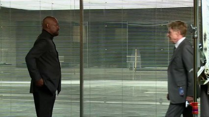 CAPTAIN AMERICA : THE WINTER SOLDIER - Official  Alexander Pierce  Featurette #5 (2014) [HD]