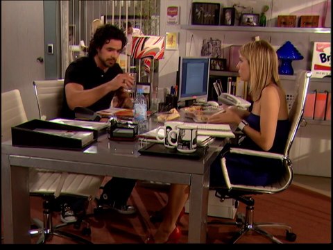 Lola y Facundo 06 La Historia de Amor Completa - Lalola