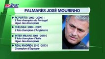 Football / Mourinho, un entraîneur adulé par les Portugais à Paris - 01/04