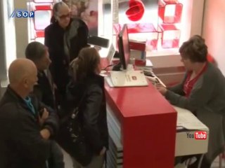 Od danas moguć prenos broja u fiksnoj telefoniji, 01. april 2014.