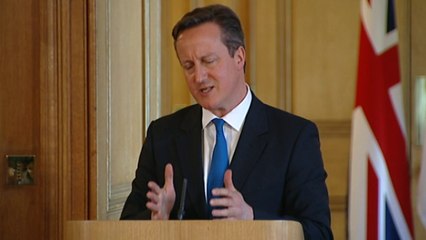 PM orders investigation into Muslim Brotherhood