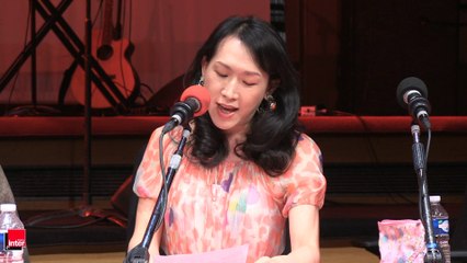 Sony Chan : "Réussite et désilusion."