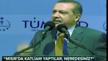 Tarih Unutmaz, Kararlıdır Davasında Recep Tayyip Erdoğan