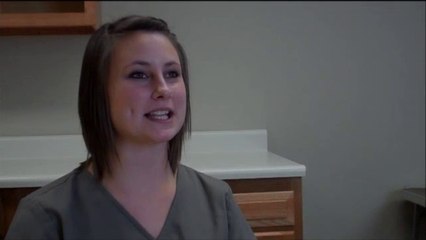 Dental Assistant School at Bohle Family Dentistry