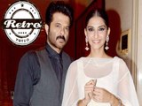 Anil Kapoor Contradicts Sonam Kapoor's Views On Acting