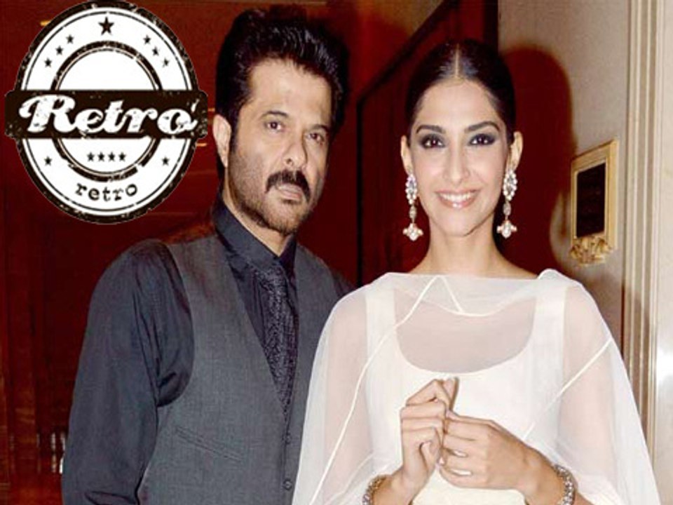 Anil Kapoor Contradicts Sonam Kapoor's Views On...