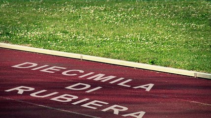 DIECIMILA DI RUBIERA 2014