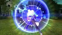 Atelier Escha & Logy: Alchemists of the Dusk Sky (PS3) Walkthrough Part 10 - Escha