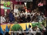 Bhar do jholi meri Ya Muhammad (PBUH) -- Naat by Owais Raza Qadri of Qtv