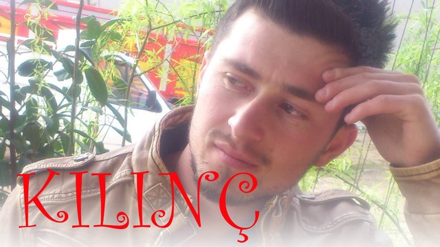 Kılınç Ft Gaflet [Ecel Oluyorsun] 2014 Arabesk Rap