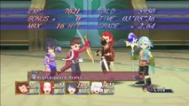 Tales of Symphonia Chronicles HD (PS3) Runthrough / Walkthrough Part 34
