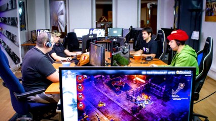 Retrospective photo : Championnat fr - Millstone - RoS