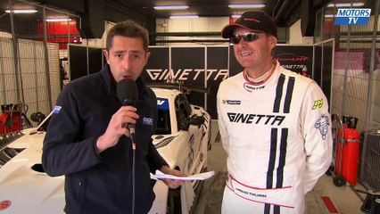 Challenge VdeV – 1e manche à Catalunya