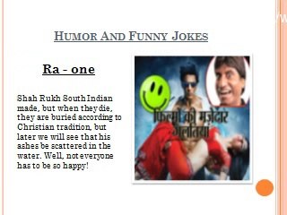Humor And Funny Jokes