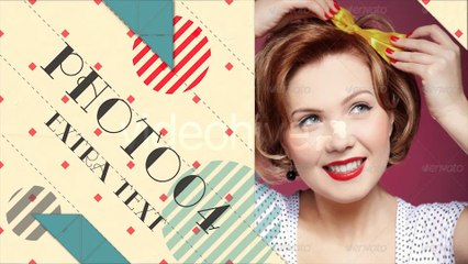 Expresso TANGRAMatic - After Effects Template