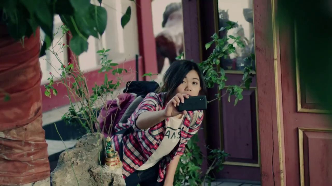 Microsoft buys AR patents, "Her" in real life, Pokemon Google Maps - Netlinked Daily