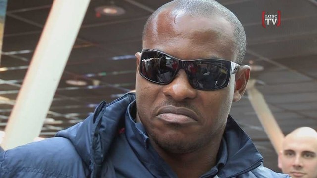 Zapping LOSCTV : Enyeama en MIB !