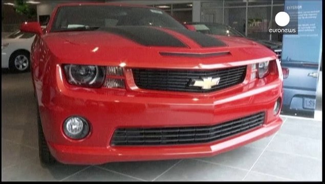 Another recall for General Motors as safety delay hearings begin