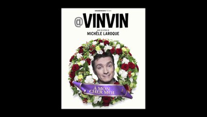 @Vinvin au Point Virgule en Avril 2014