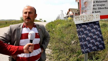 Seçimi kaybeden Muhtar adayına 'etek' şoku