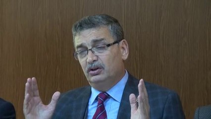 sanlıurfa ak parti secim değerlendirmesi
