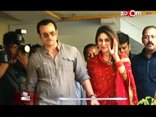 Kareena Kapoor Khan Expecting Baby: Exciting News for Fans 🎉