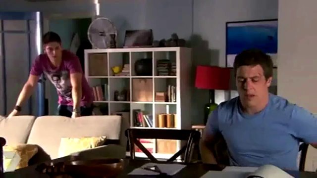 Oldest Braxton Brother - Story 82