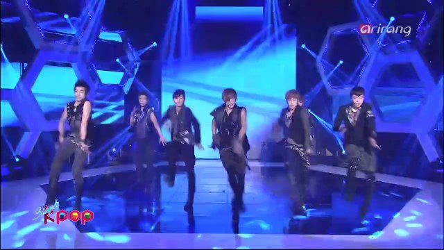 Simply K-Pop Ep035C08C100% - Bad Boy