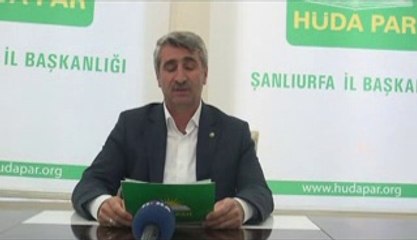 YALCIN HALKIMIZA HAYIRLI OLSUN