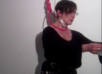 Cie Bouche à Bouche - Tentative(S) de Résistance(S) 4 - Mars 2014