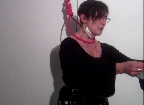 Cie Bouche à Bouche - Tentative(S) de Résistance(S) 4 - Mars 2014