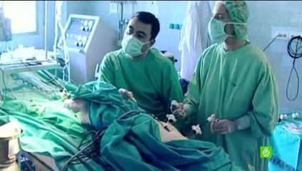 La Organización Médica Colegial sugiere sancionar el mal uso de los hospitales - laSexta