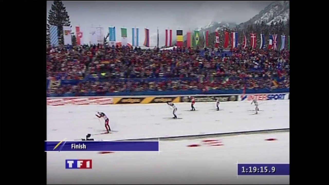 Vincent Vittoz : vu sur BFM TV & RMC Découverte