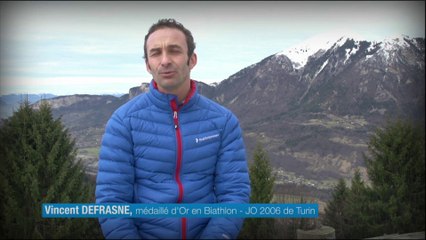 Vincent Defrasne : vu sur BFM TV & RMC Découverte