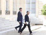 La nomination de Manuel Valls va-t-elle plomber la réforme pénale? - 01/04