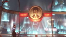 BioShock Infinite - Burial at Sea First 5 Minutes