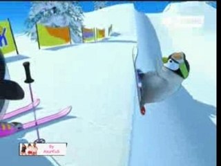Pigloo - Moi J'aime Skier (By Azur€uS)