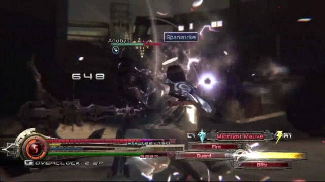 FF13 Lightning Returns: Final Fantasy XIII (PS3, X360) ENGLISH Walkthrough Part 37
