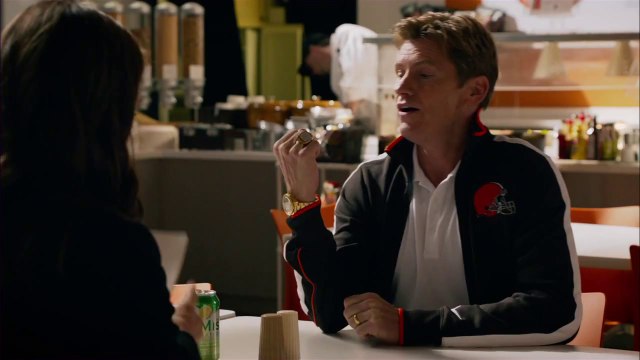 Draft Day Movie CLIP - Super Bowl Ring (2014) - Denis Leary, Kevin Costner Movie HD