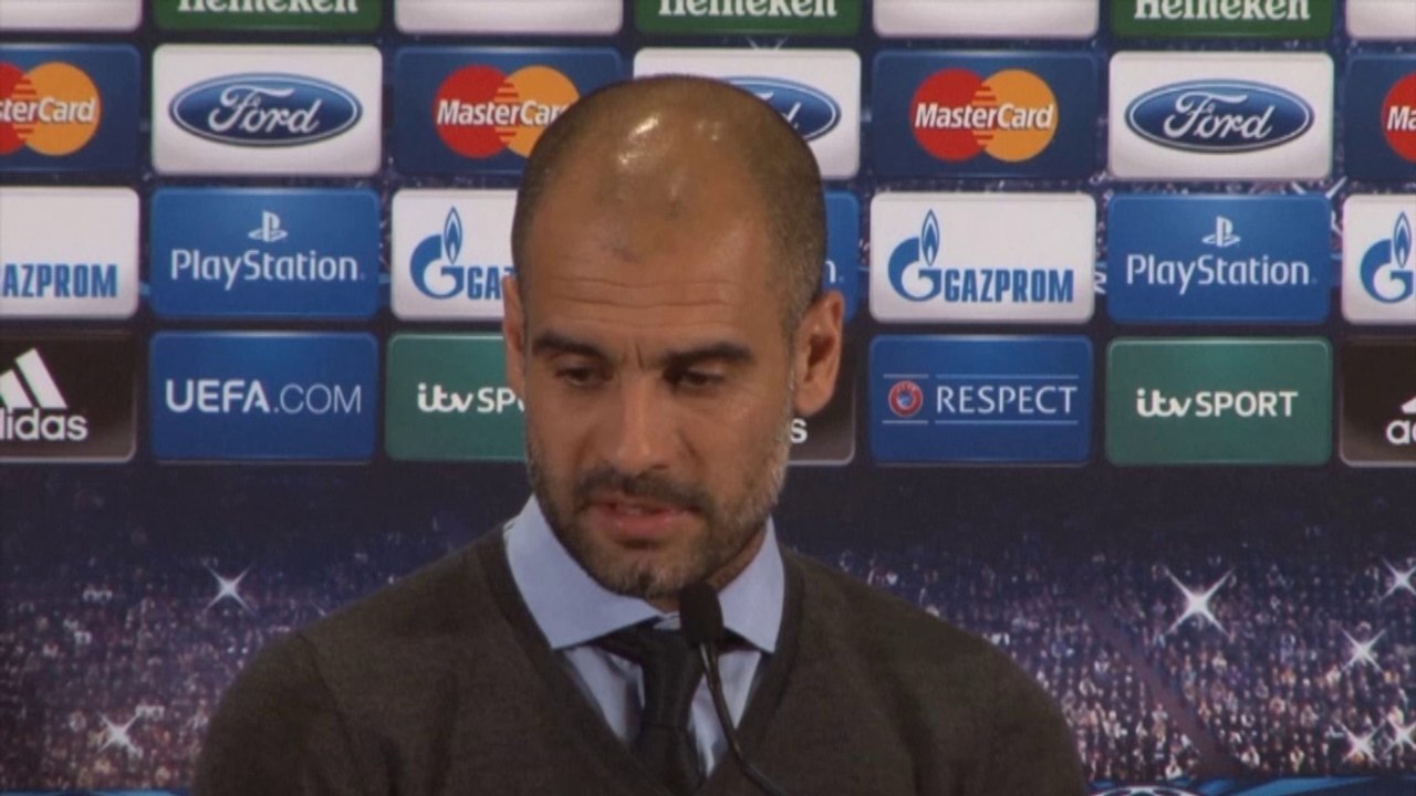 FCB Favorit? United 'nicht der Underdog'