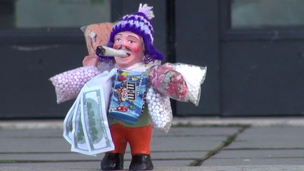 Un métier TREIZE intéressant